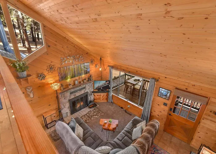 Villa Enchanted Forest Super Cozy On 2 Acres Sledding Hills Tree Swing Pool Table